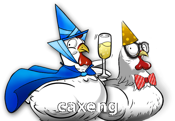 caxeng