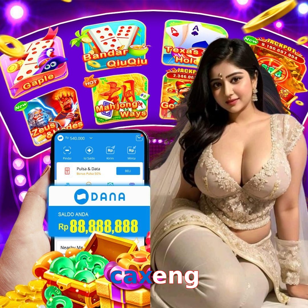caxeng
