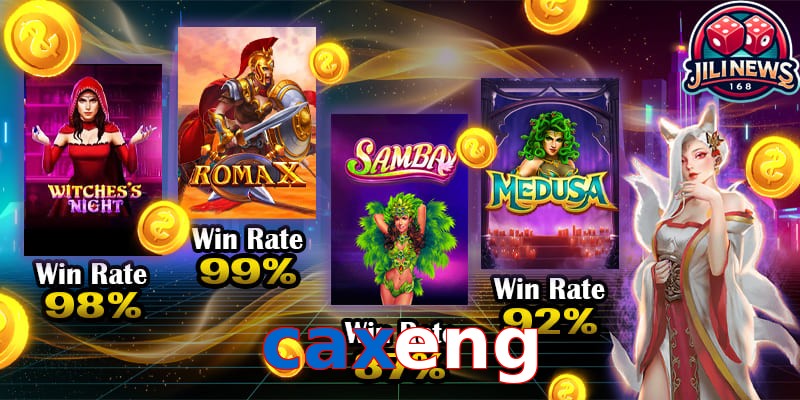 caxeng