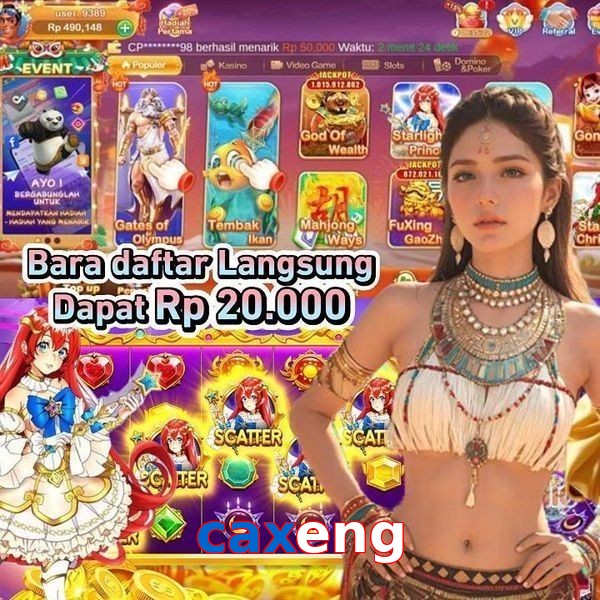 caxeng