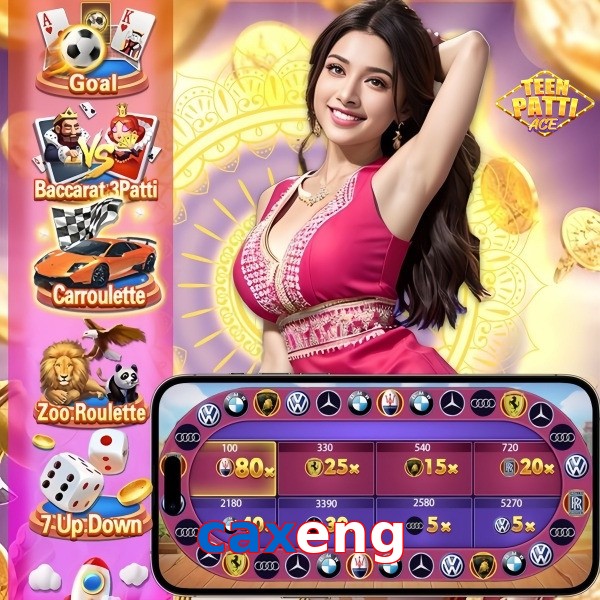 caxeng