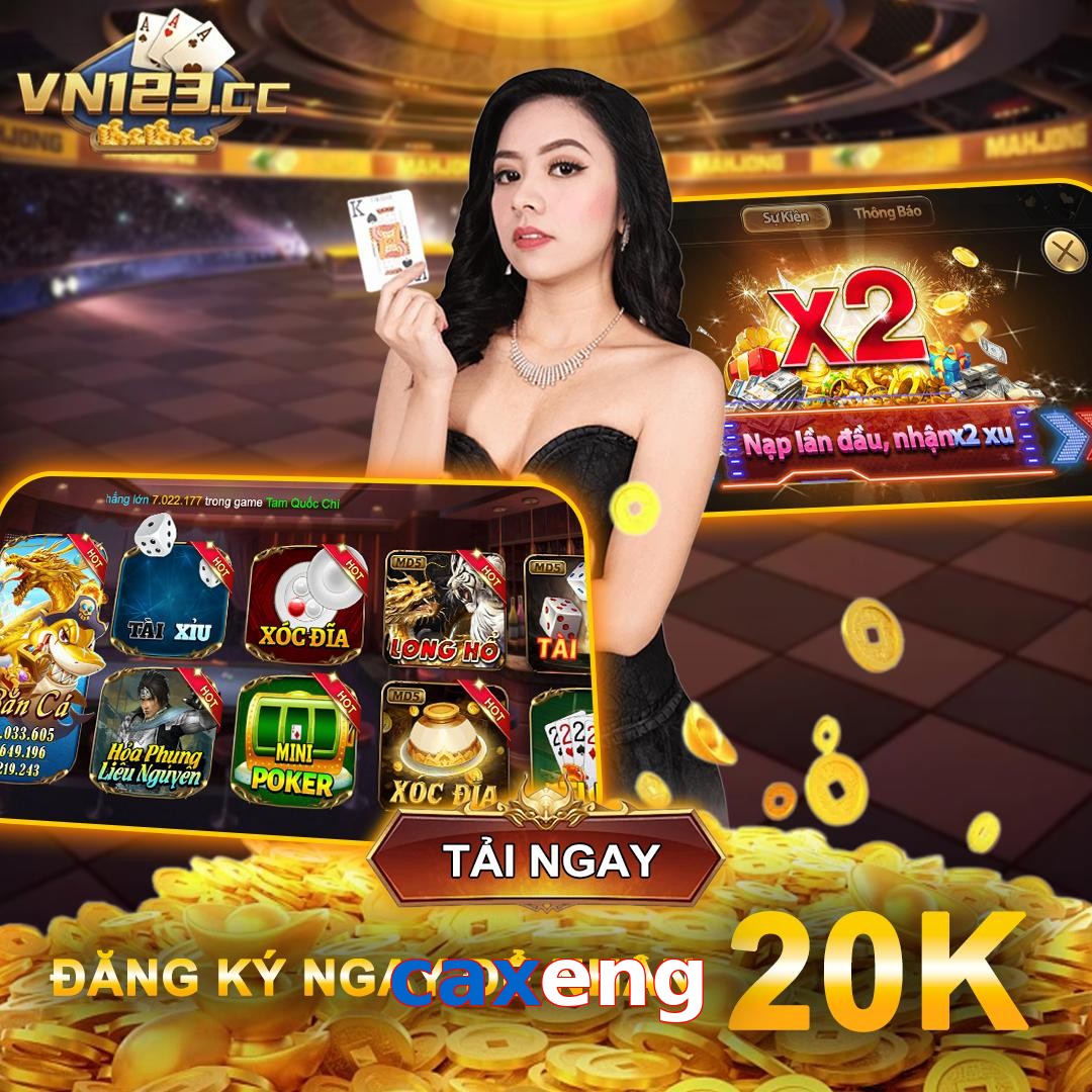 caxeng
