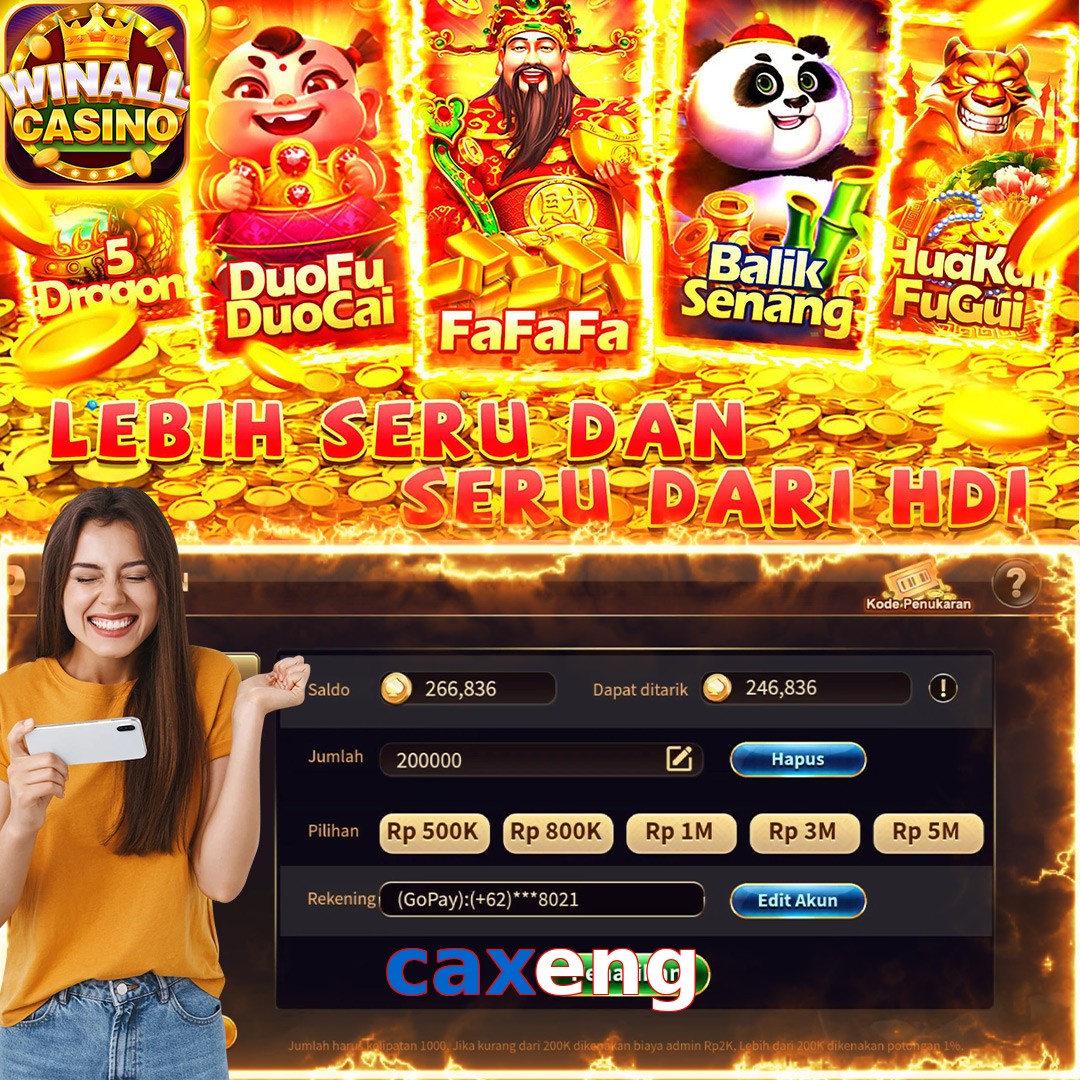 caxeng
