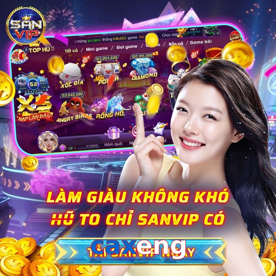 caxeng