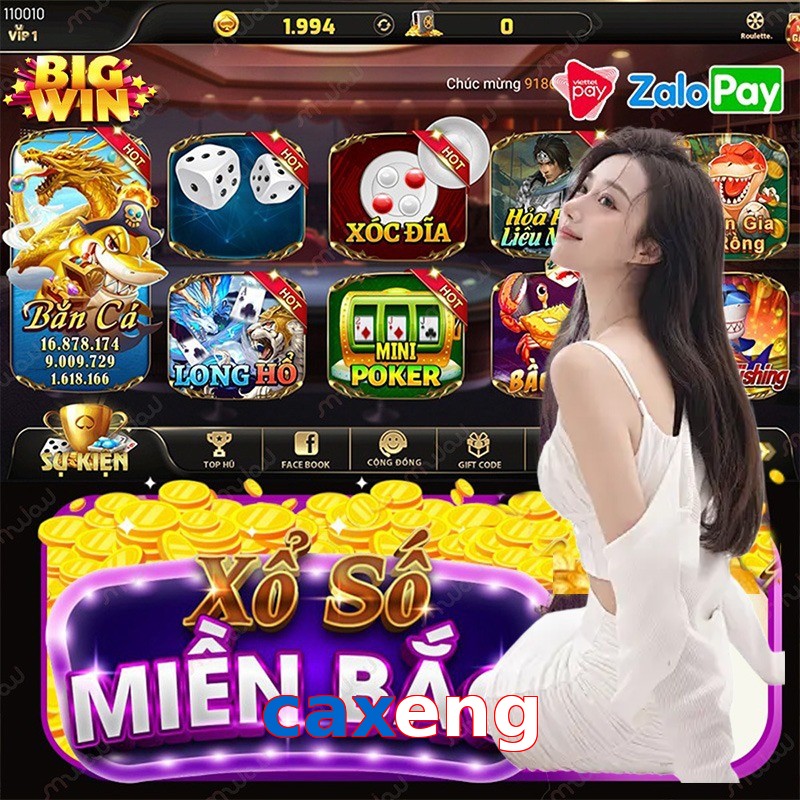 caxeng