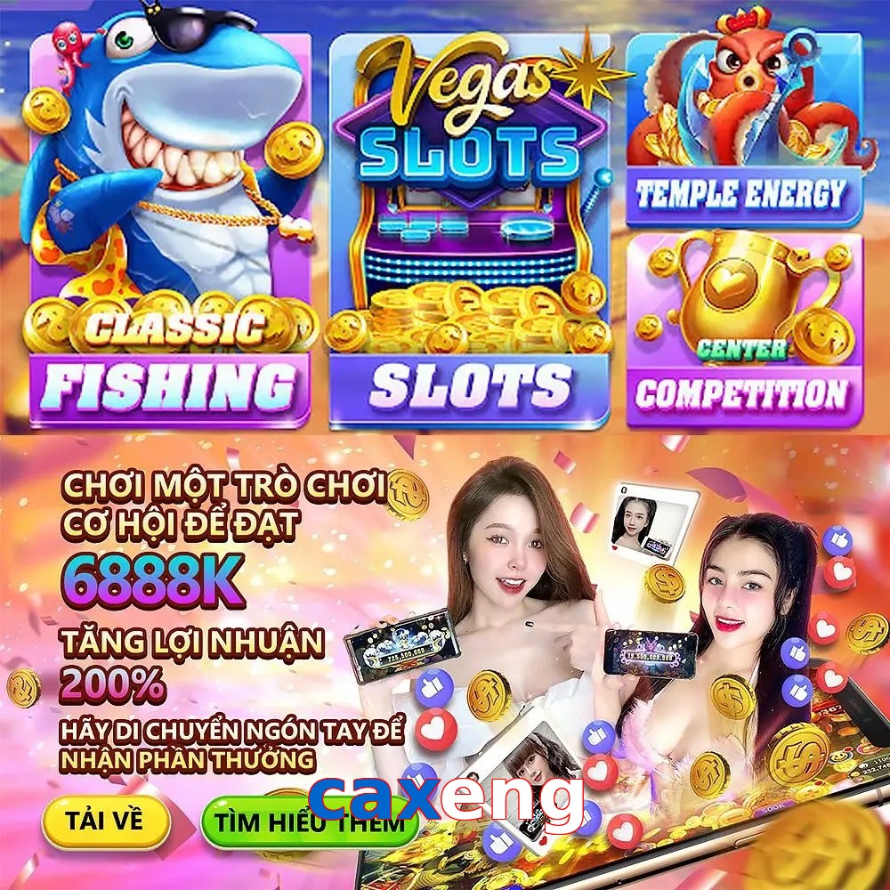 caxeng