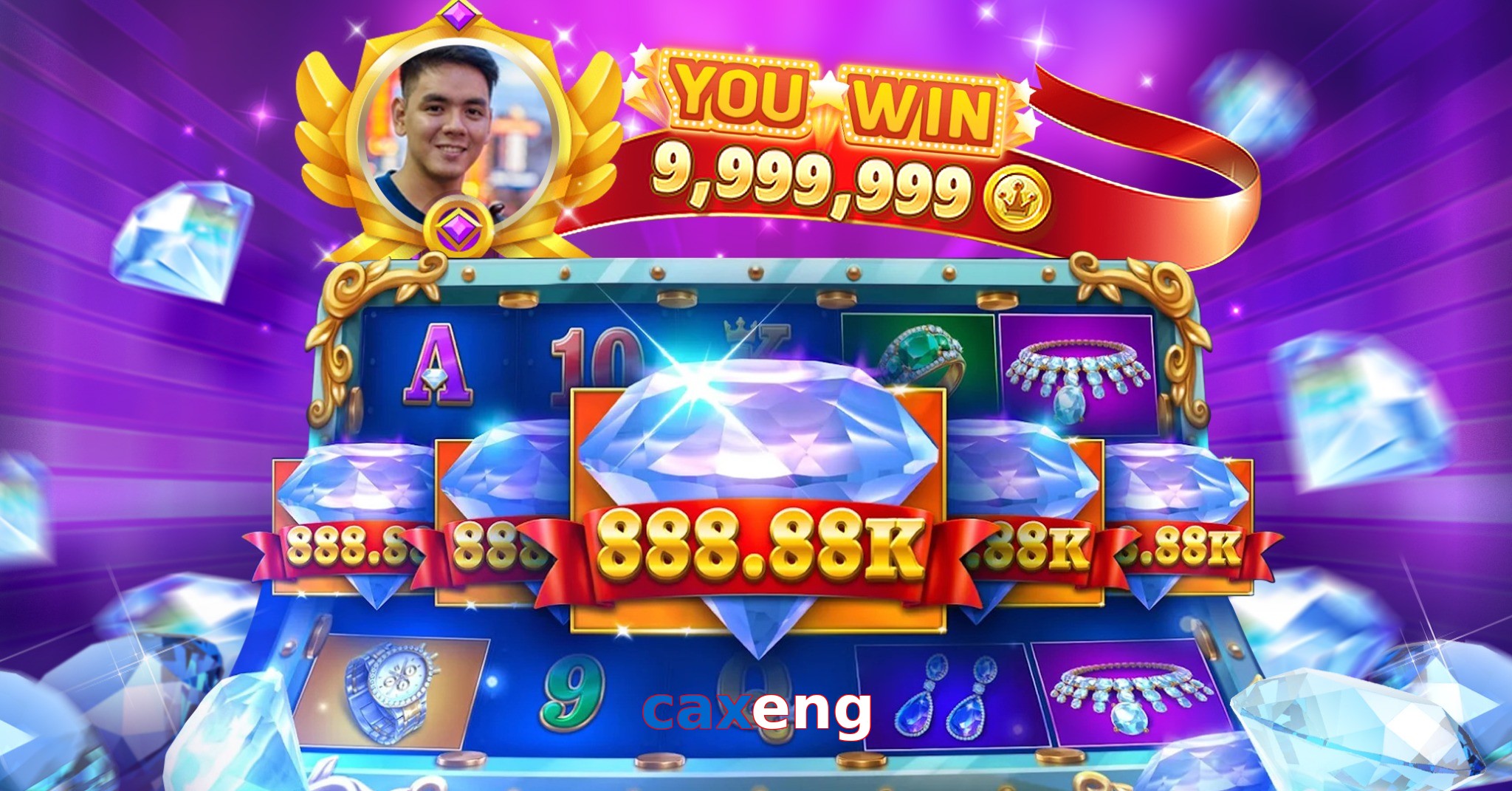 caxeng