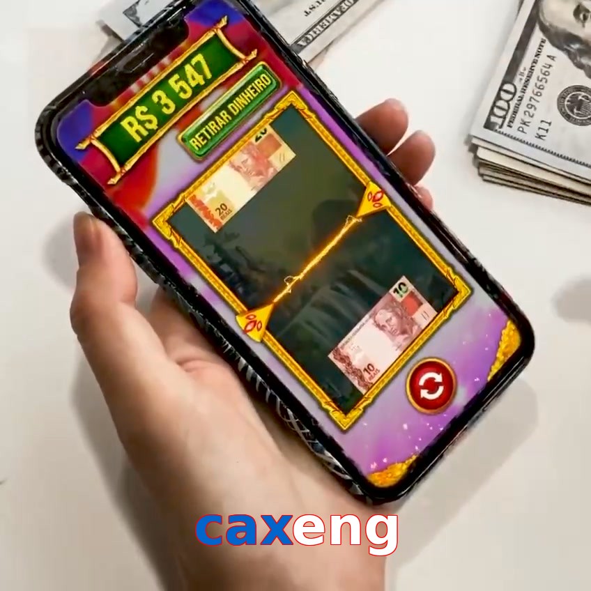 caxeng