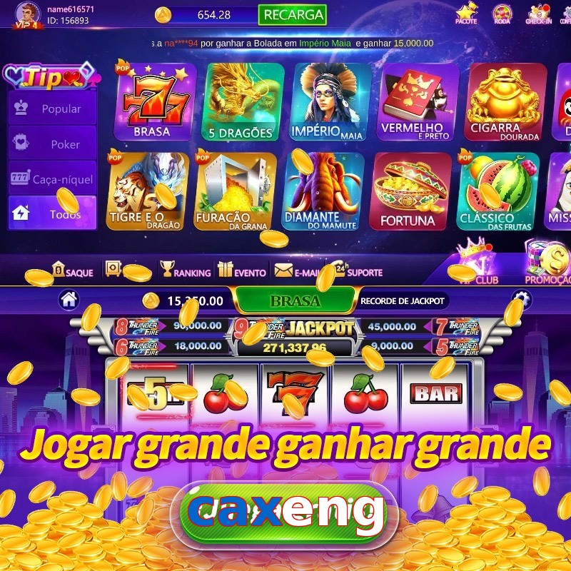 caxeng