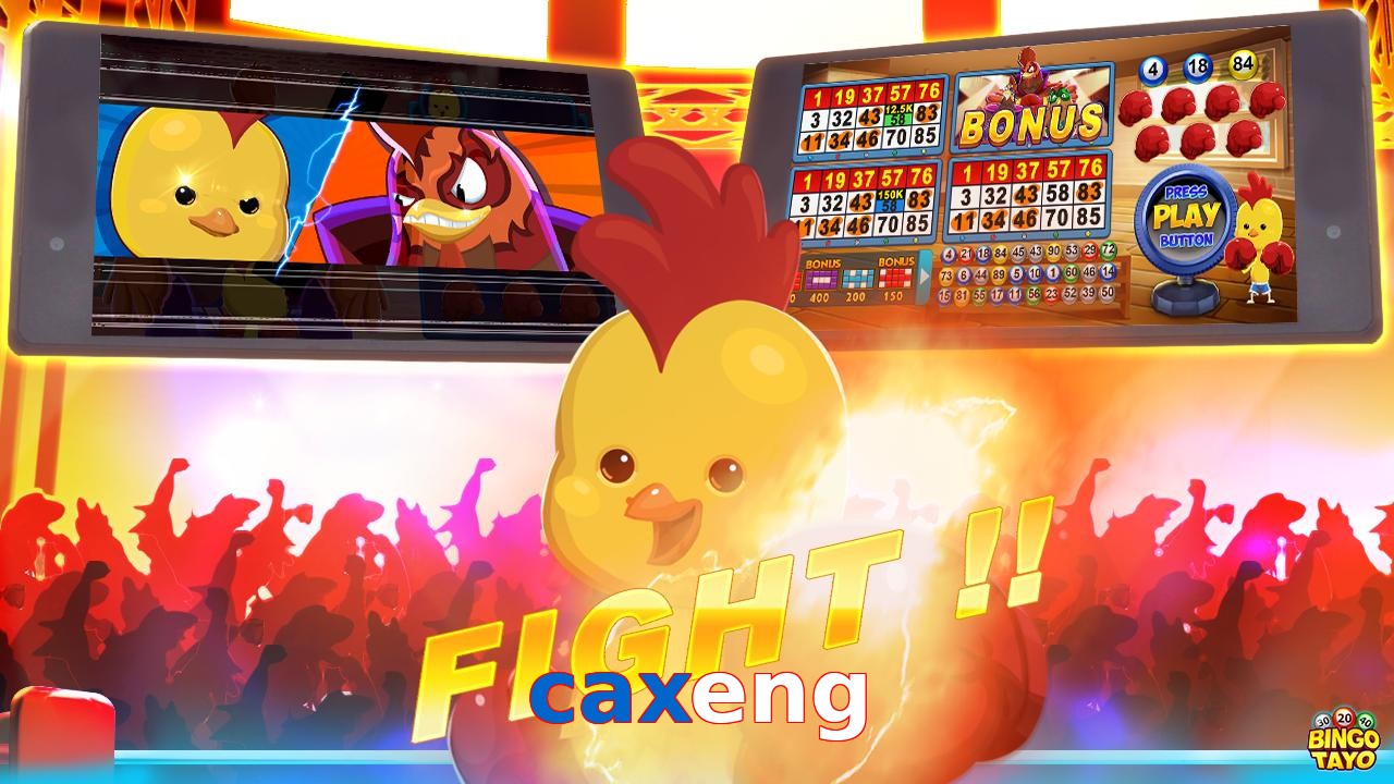 caxeng
