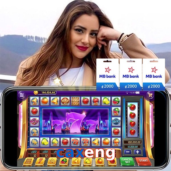 caxeng