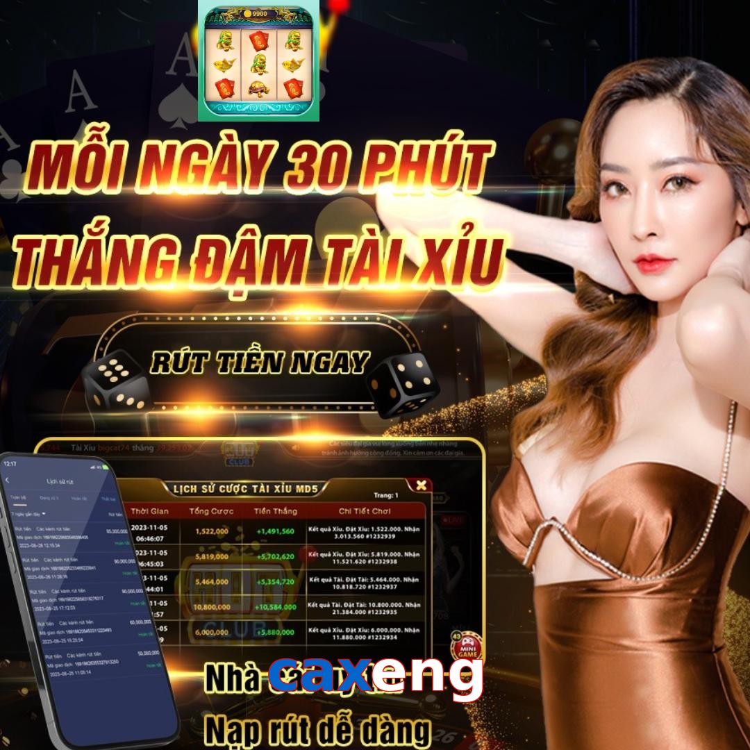 caxeng