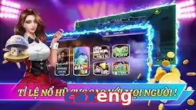 caxeng