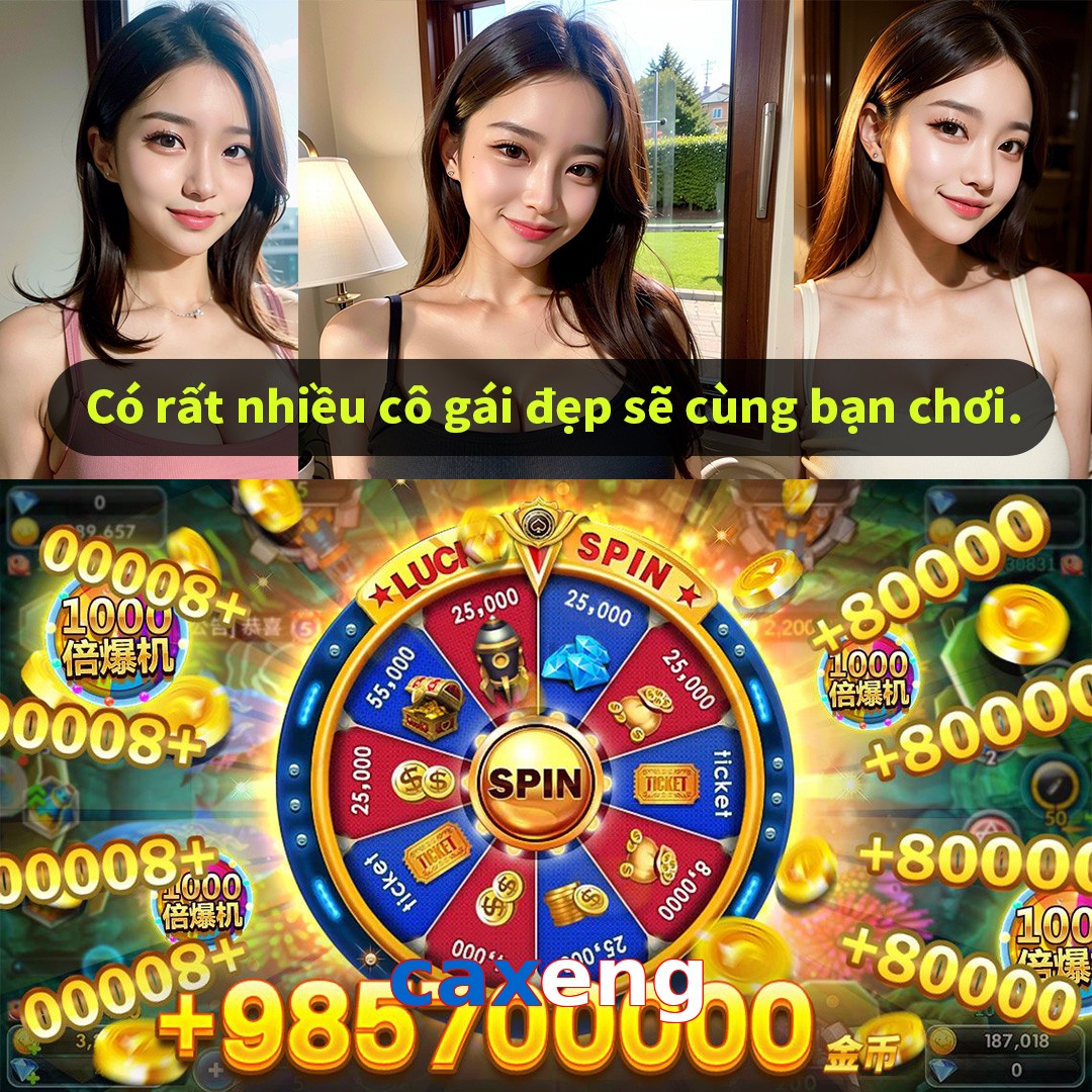 caxeng