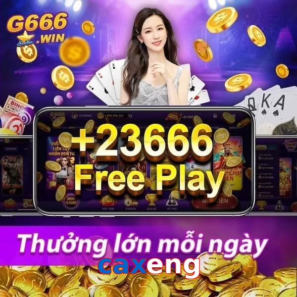 caxeng