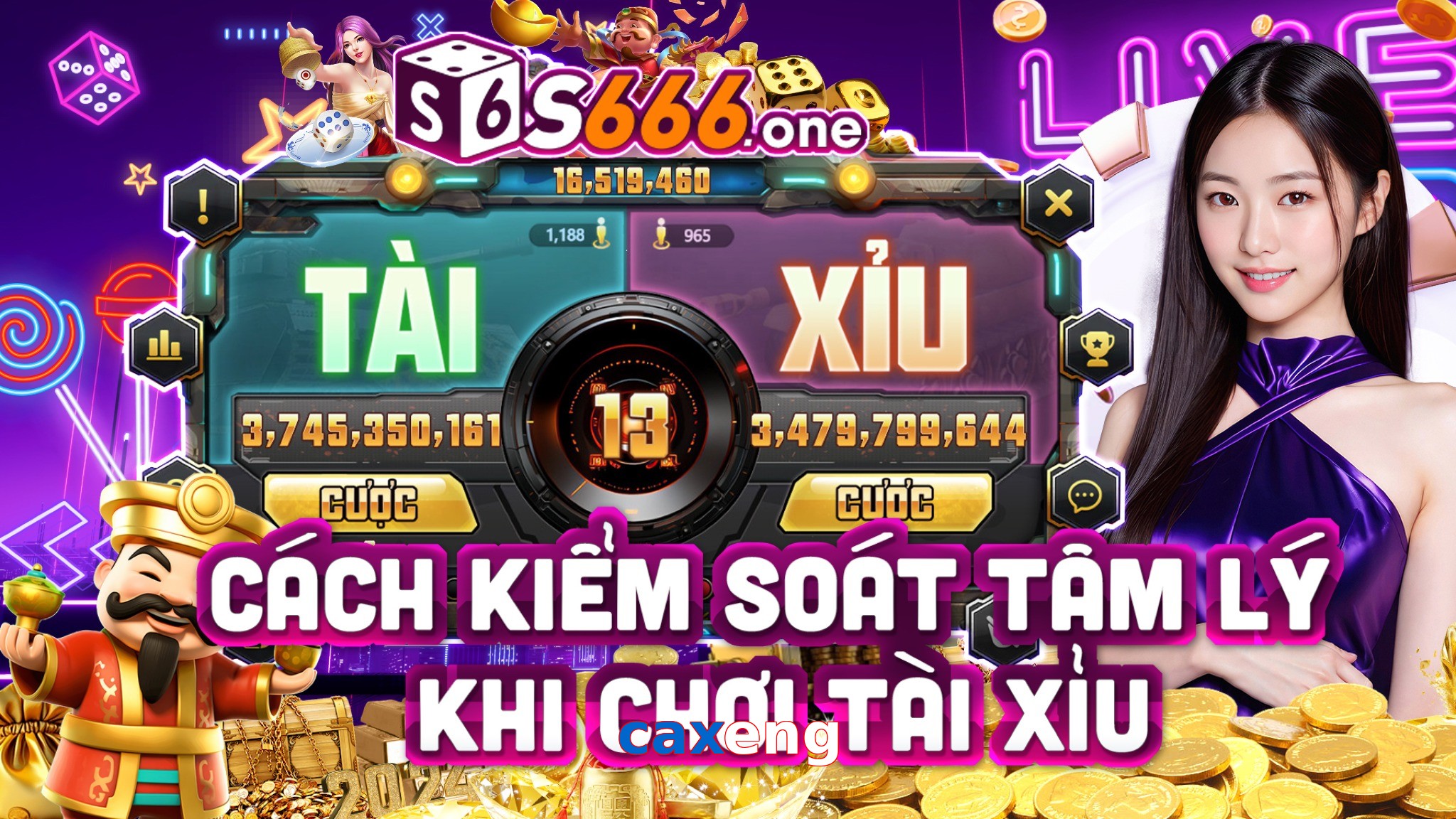 caxeng