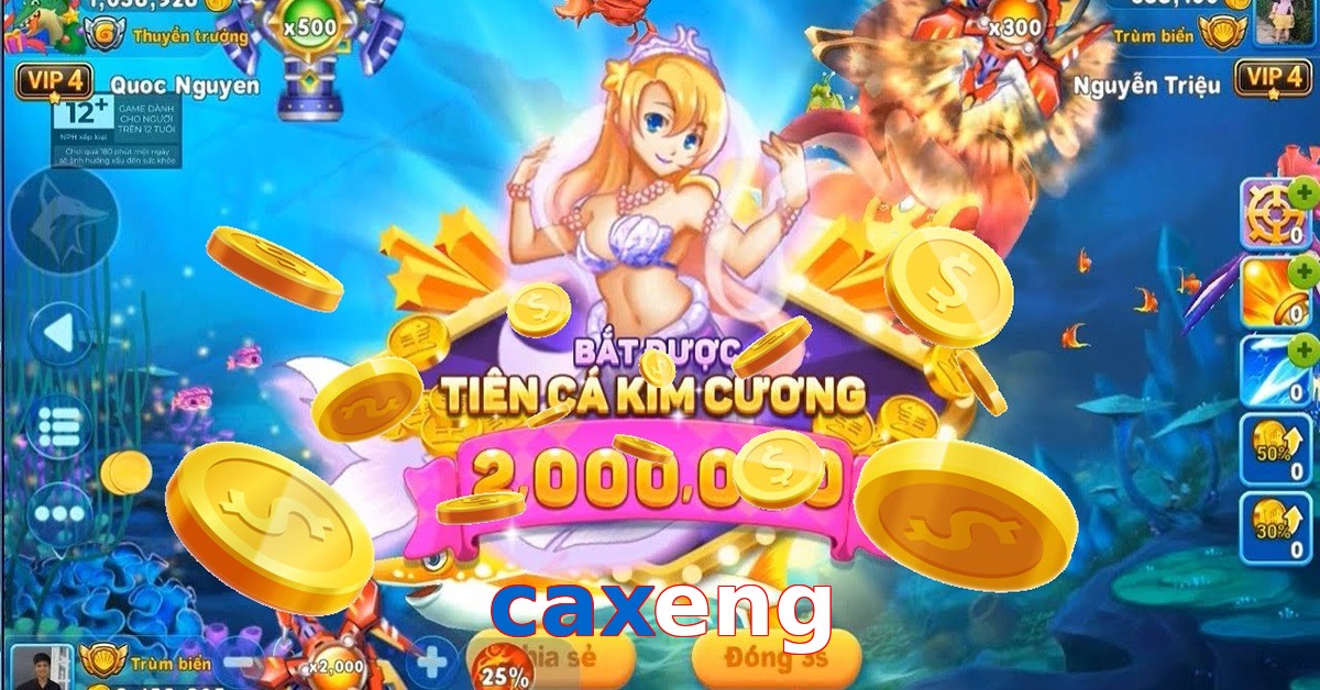 caxeng