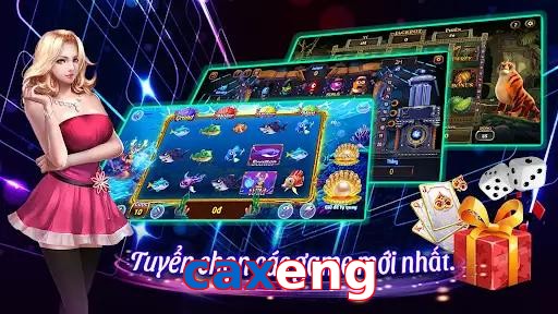 caxeng