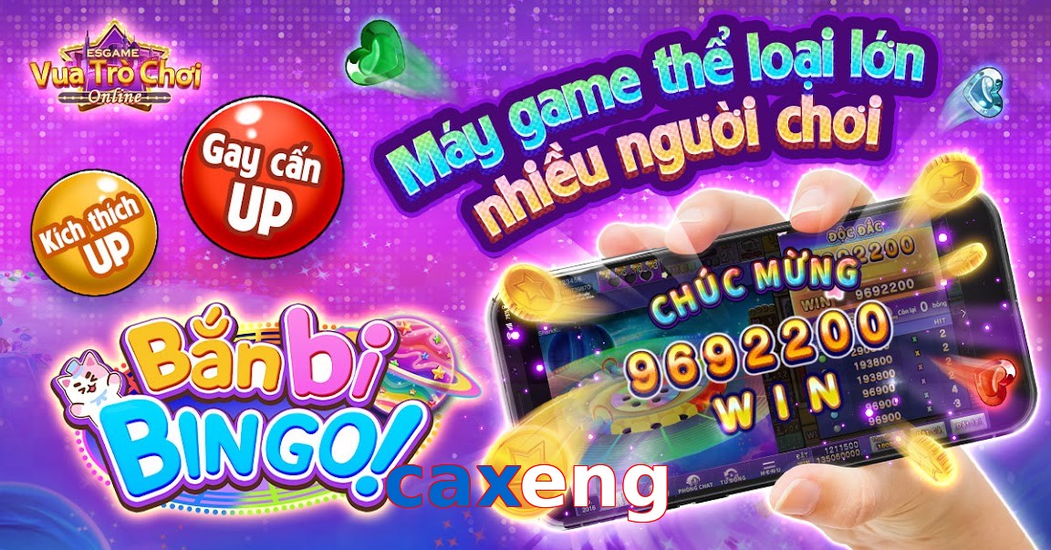 caxeng