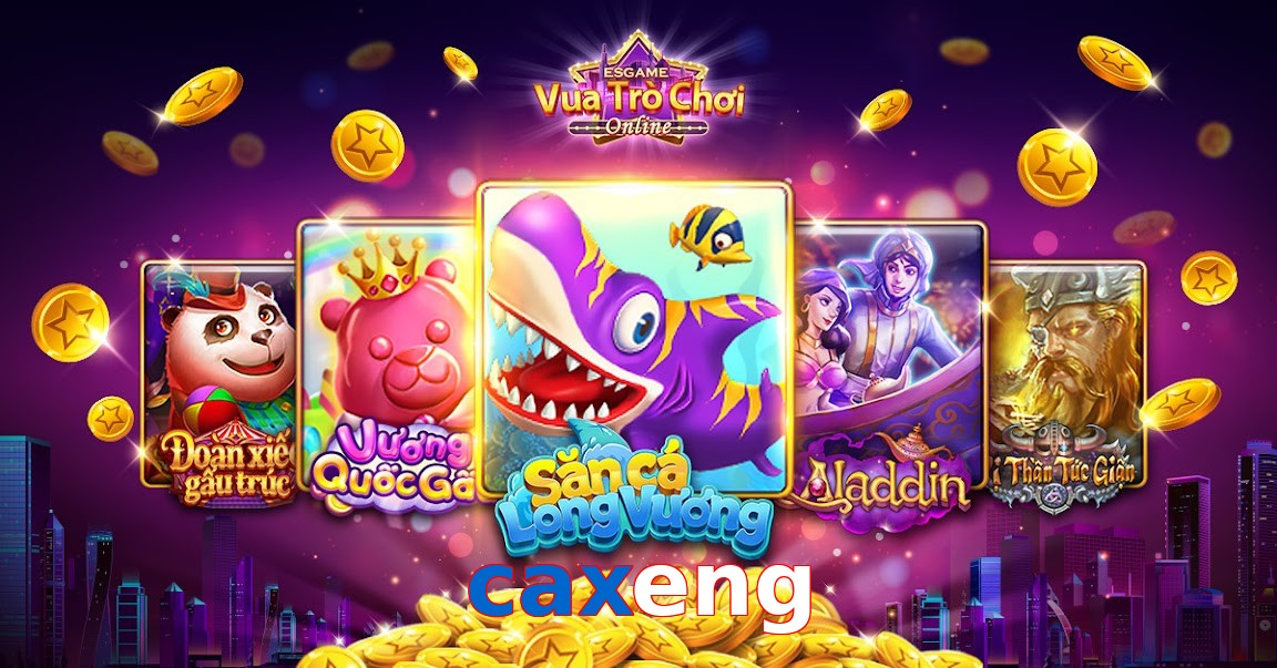 caxeng