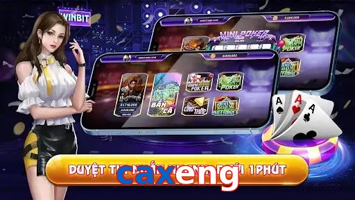 caxeng