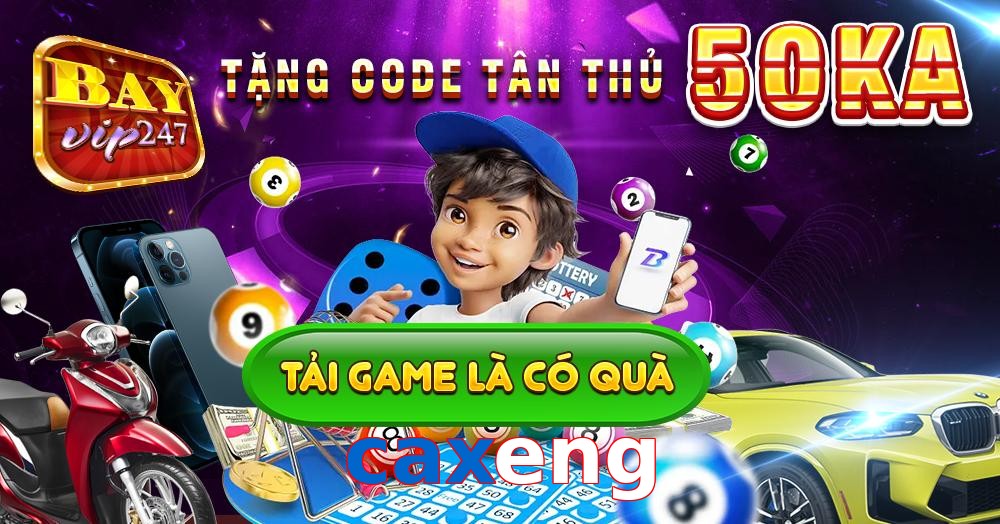 caxeng