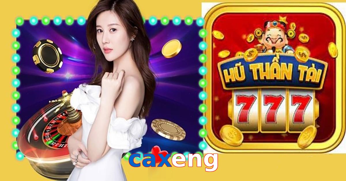 caxeng