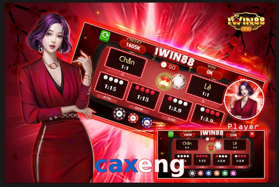 caxeng