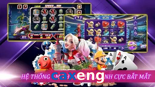 caxeng