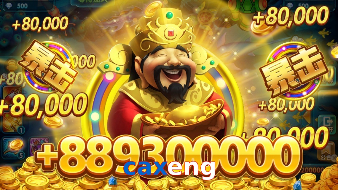 caxeng
