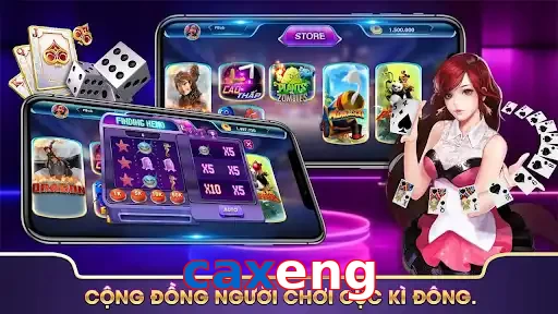 caxeng