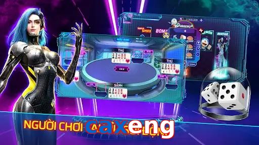 caxeng