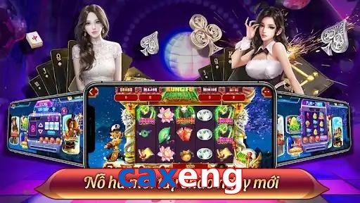 caxeng