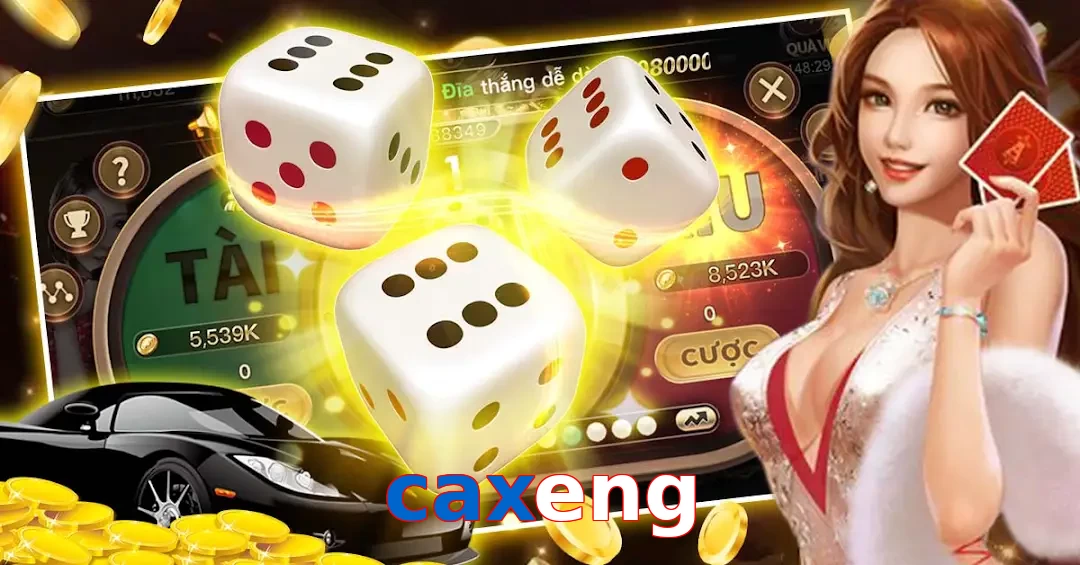 caxeng