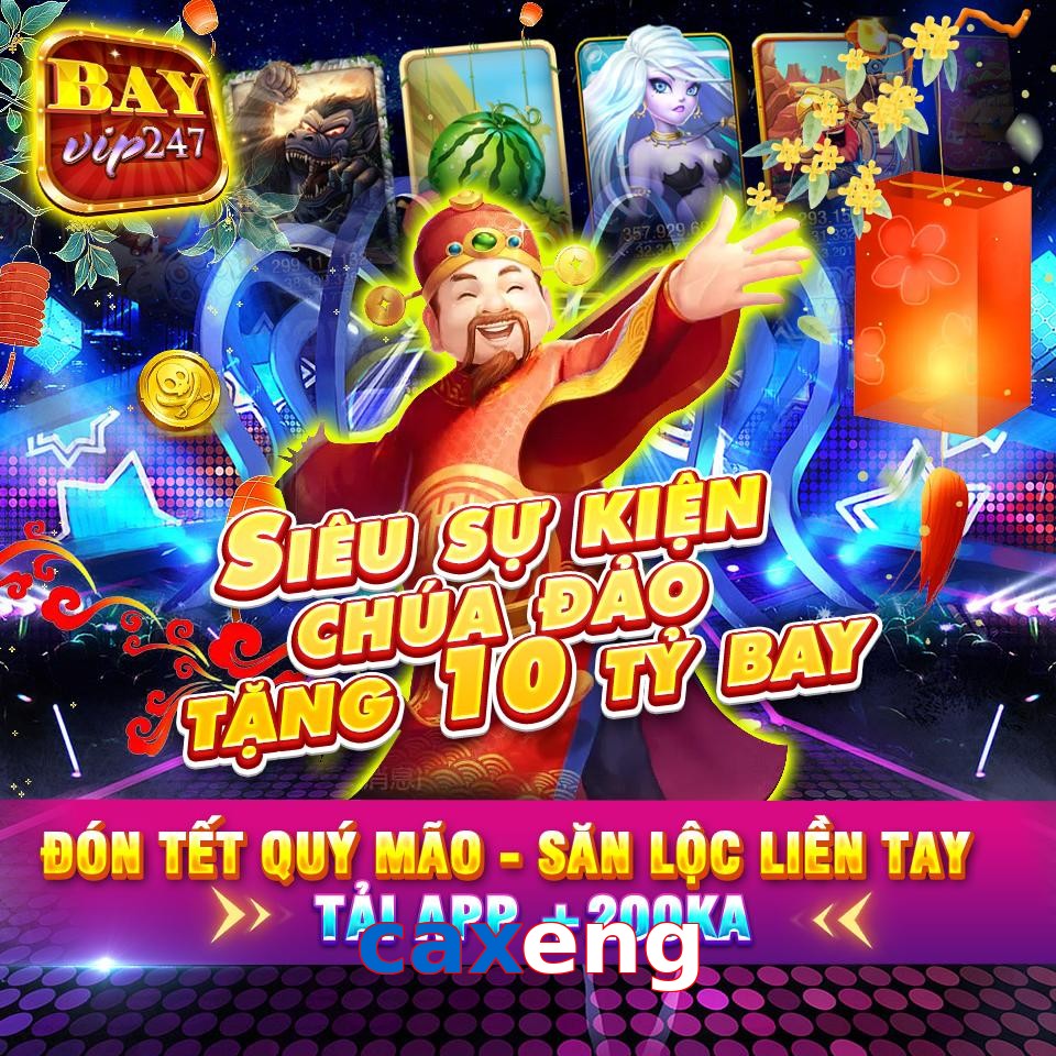 caxeng