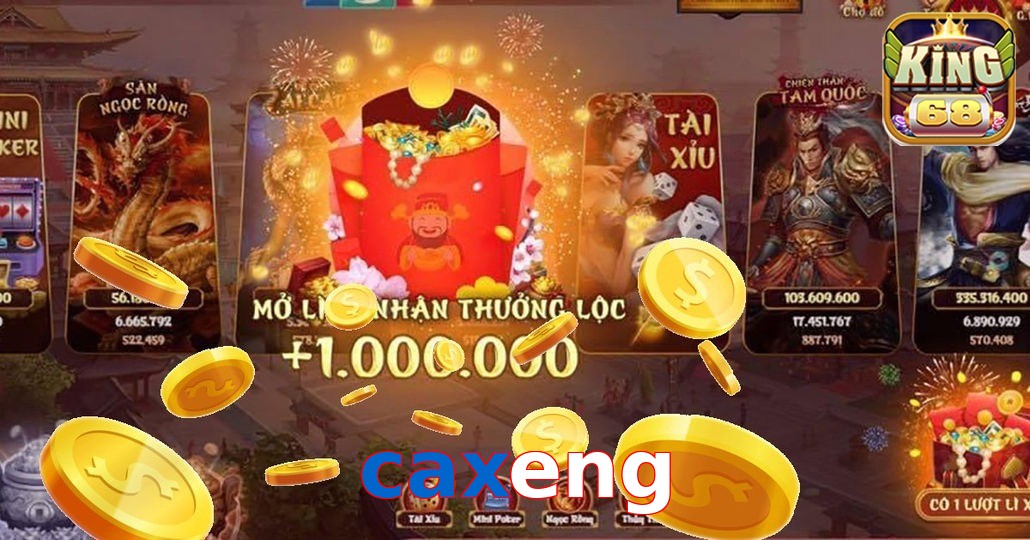caxeng