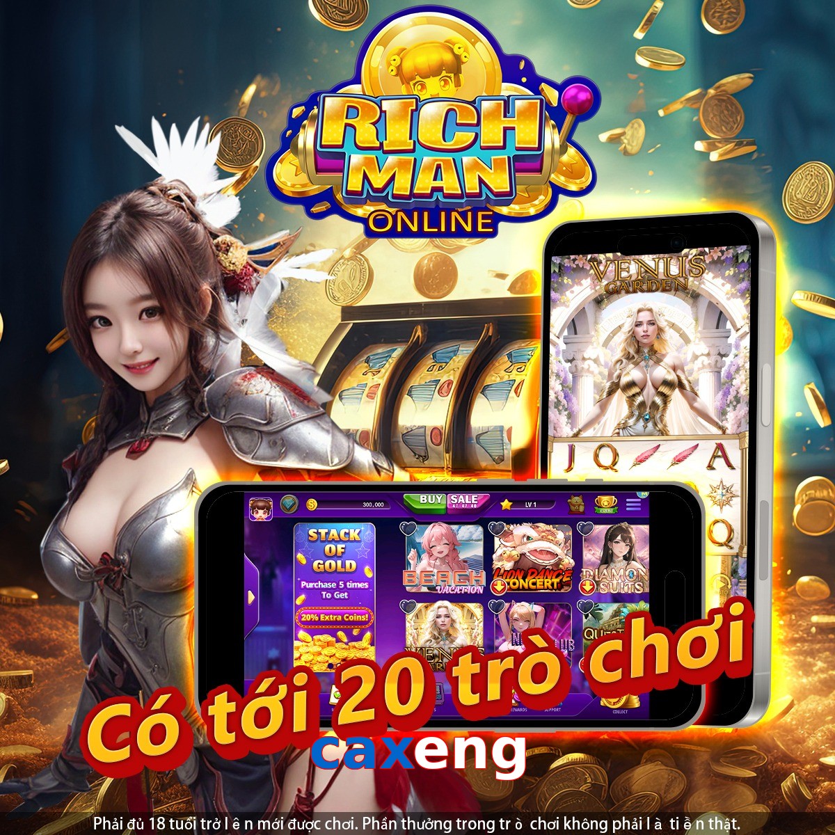 caxeng
