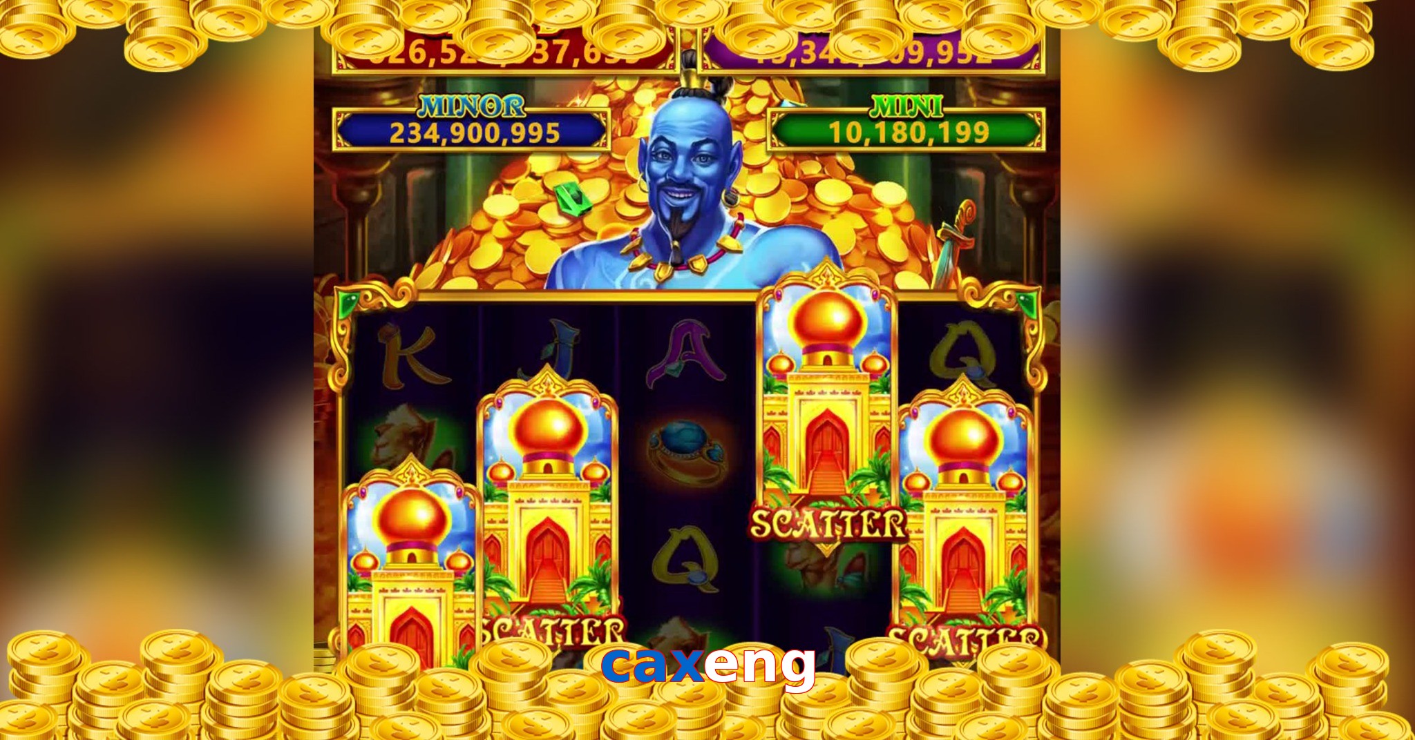 caxeng