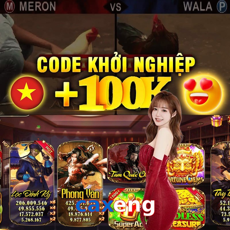 caxeng