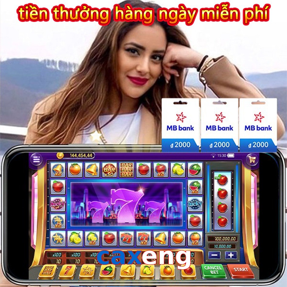caxeng