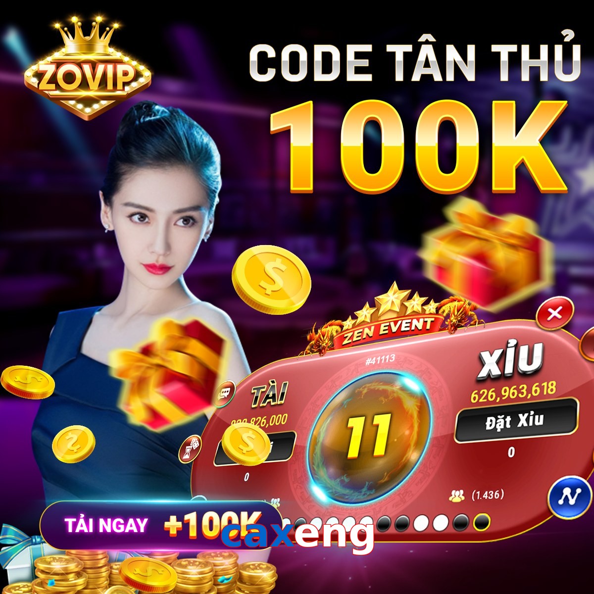 caxeng